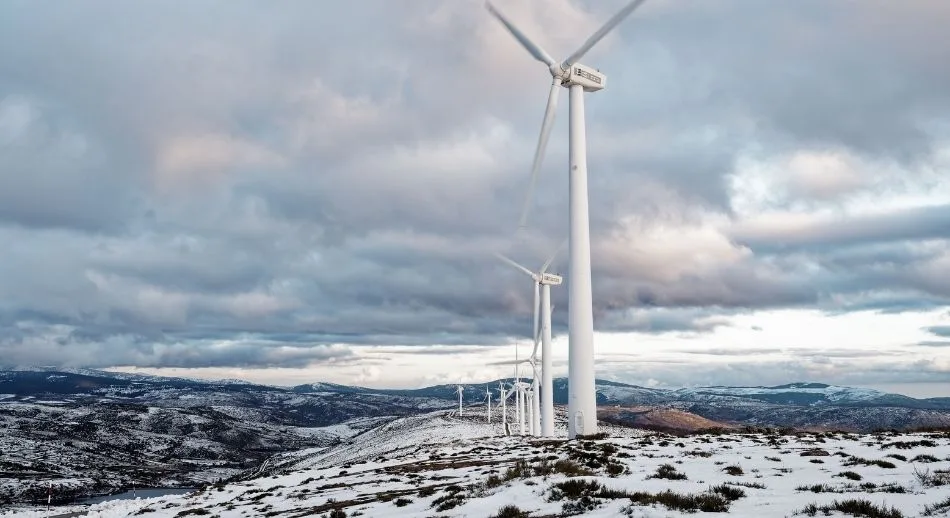 Certain quality management system kvalitetsarbeid kraft og energibransjen