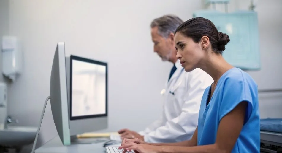 eHandbook healthcare sector