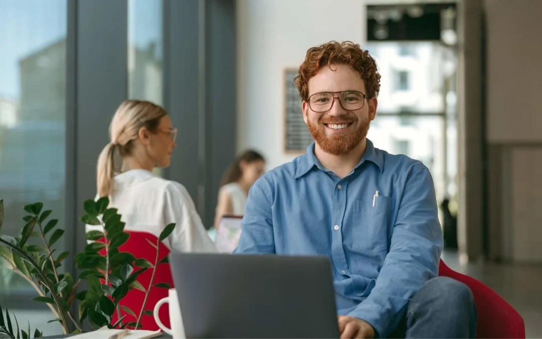 AI policy and clear frameworks for AI use in the organisation