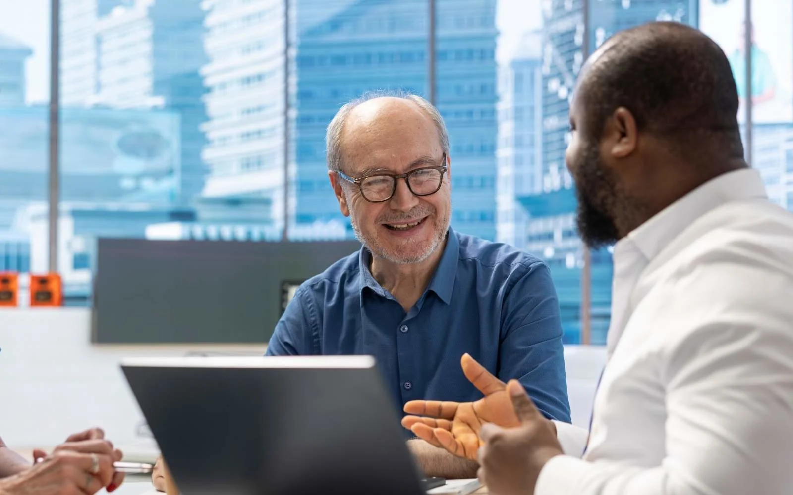 Responsible AI leaders