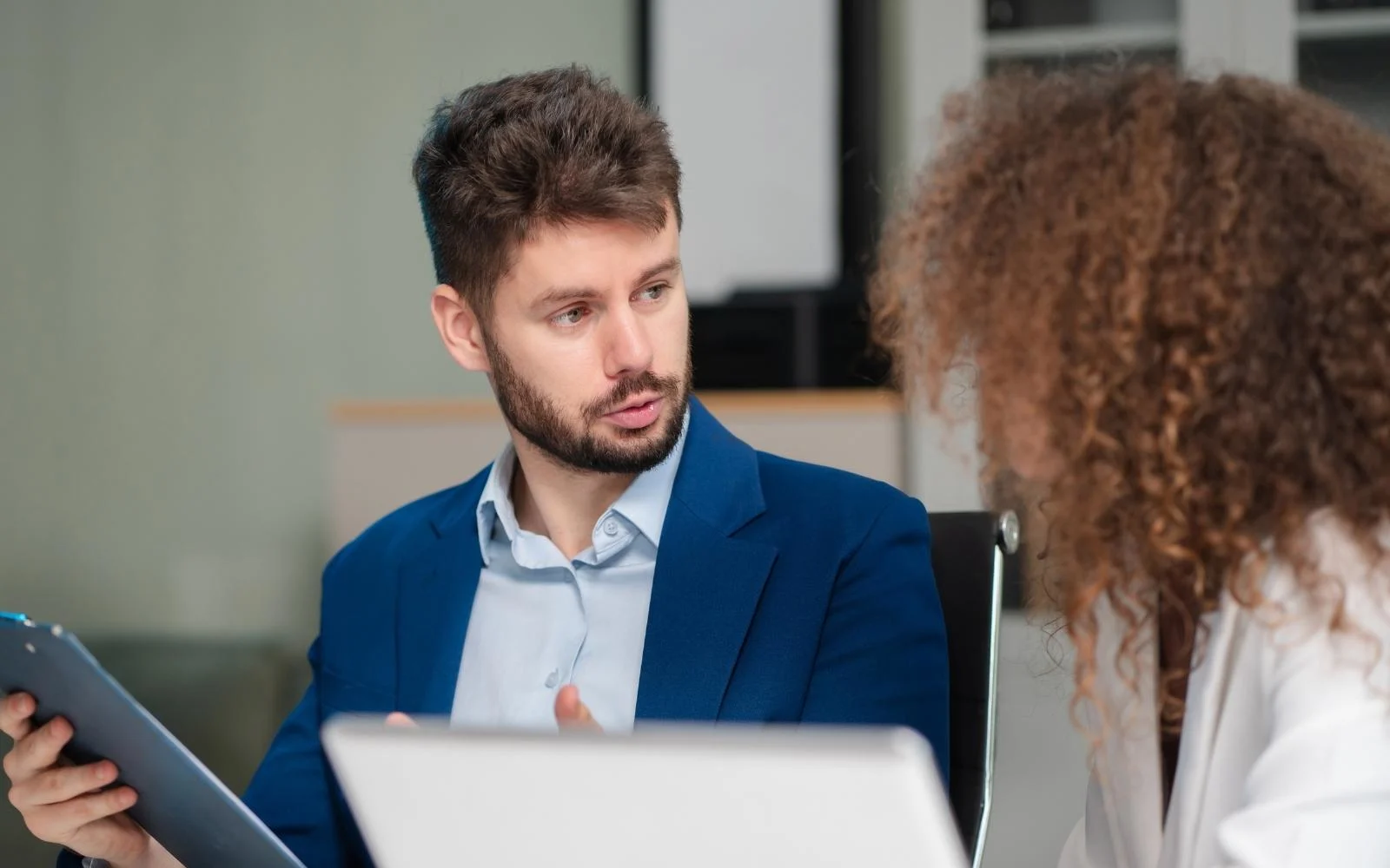 Management review