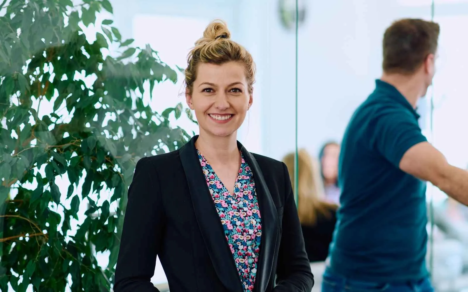 Norwegian organisations AI strategy